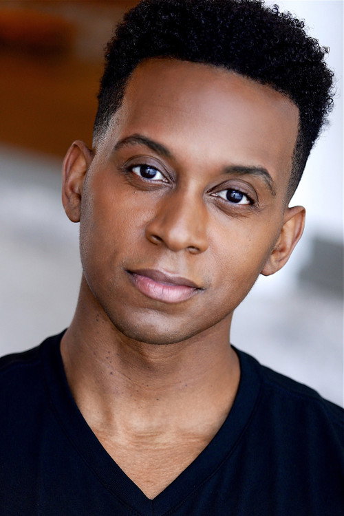 Photo of Topher Hall, Acting