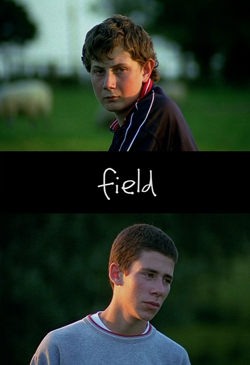 Movie poster for Field (2001)