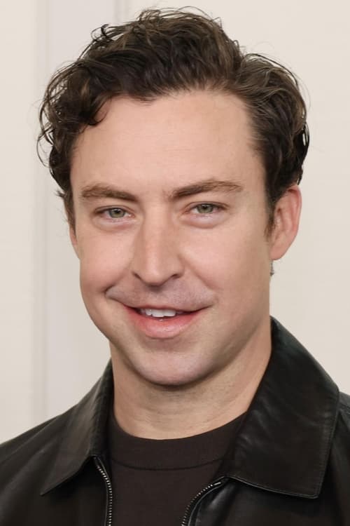 Brian Jordan Alvarez profile