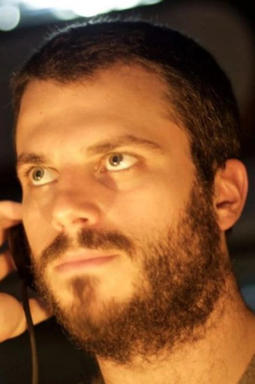 Fabrizio De Flaviis profile