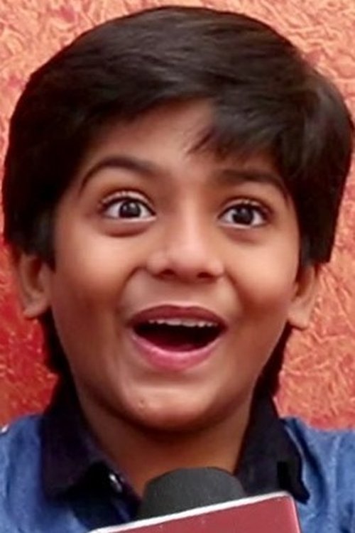 Raaghavan Murugan profile