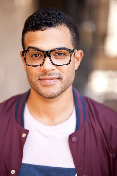 Photo of Andrew V. Perkins, Acting