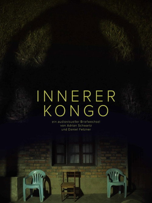 Movie poster for Innerer Kongo