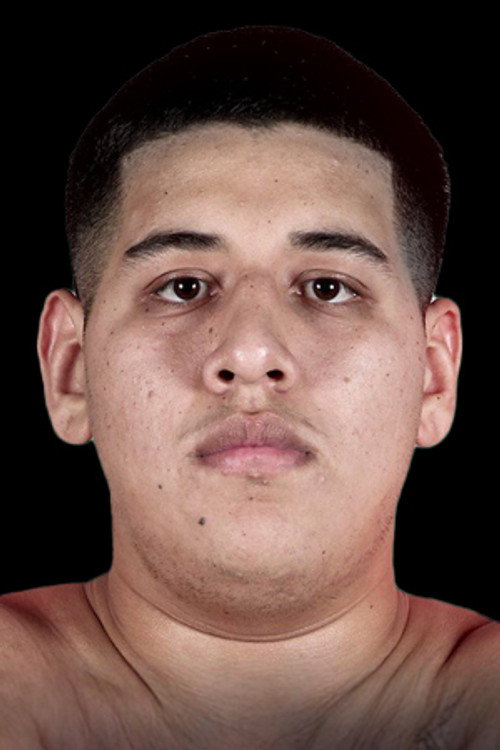 Photo of Federico Pacheco Jr, Acting