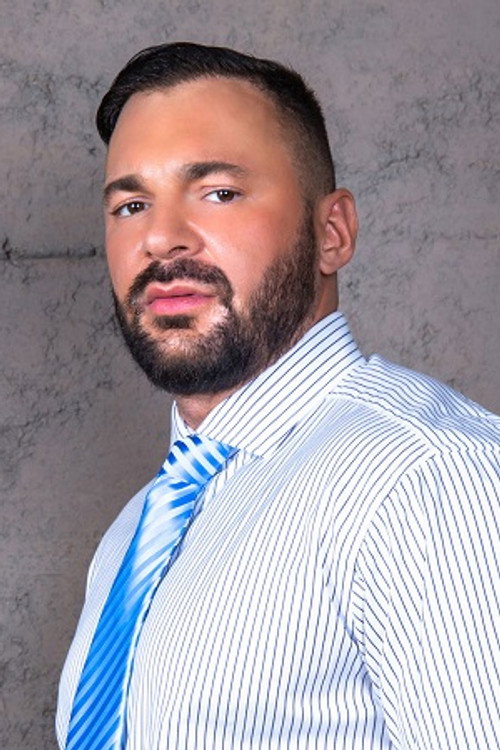 Photo of Cole Keller, Acting