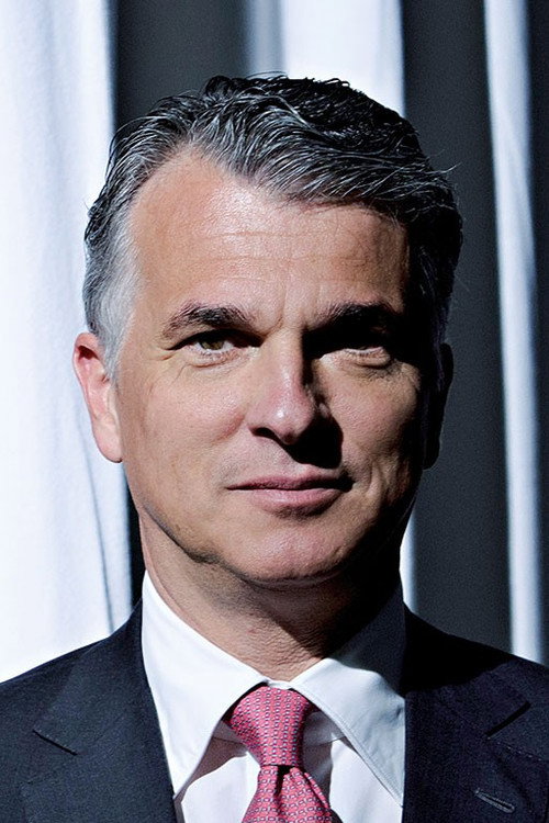 Photo of Sergio Ermotti, Acting