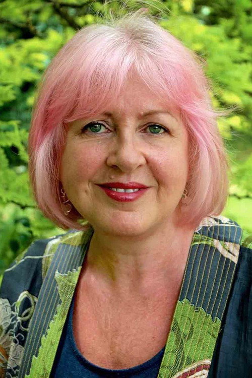 Photo of Claire Moore, Acting