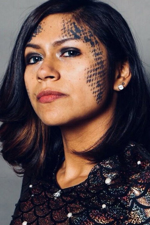 Photo of Elizabeth D. Medrano, Acting