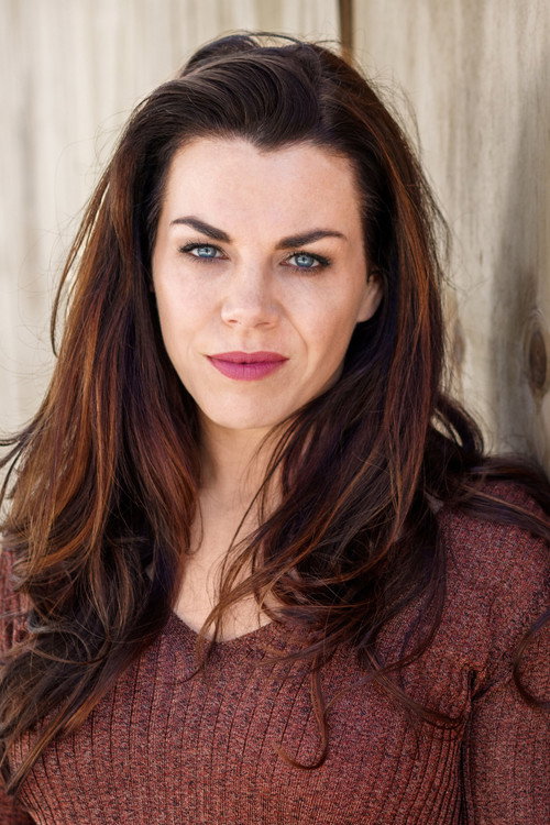 Photo of Sinead O'Riordan, Acting