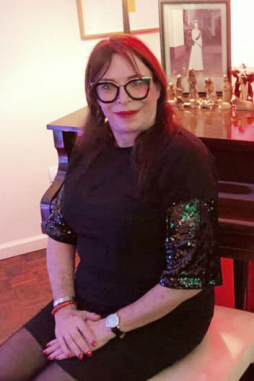 Photo of Efrat Tilma, Acting