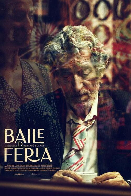 Movie poster for Fair Dance (2025)