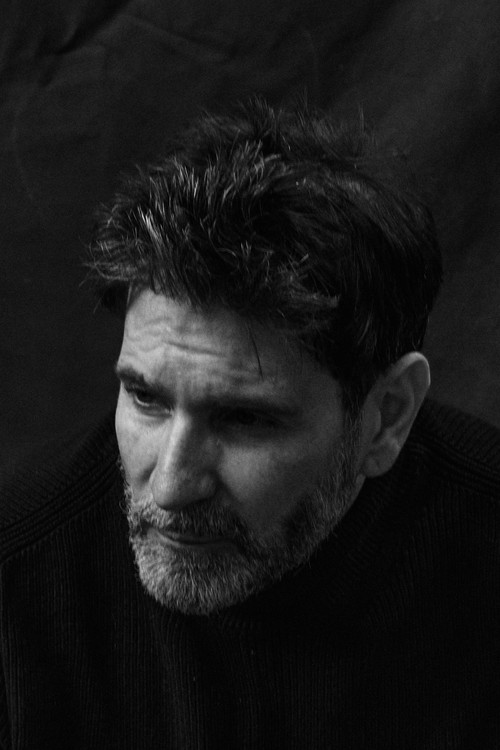 Photo of Olivier Sarbil, Directing