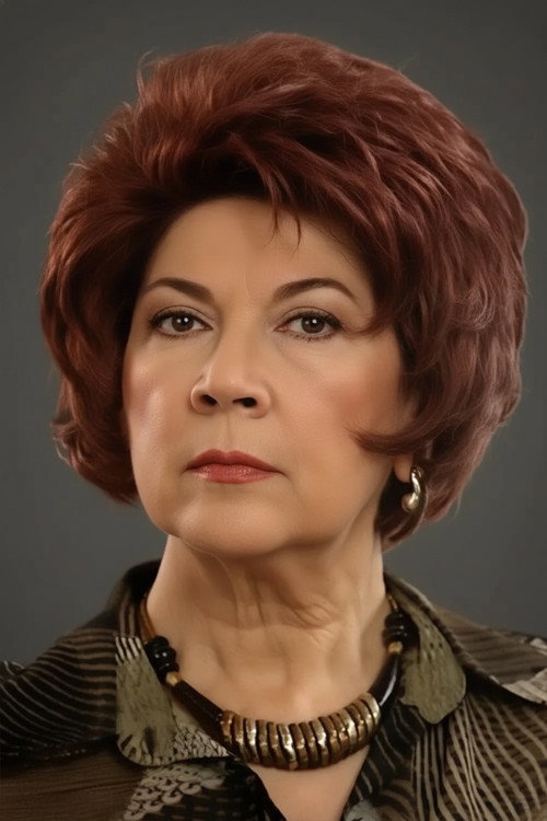 Photo of Ayla Karaca, Acting