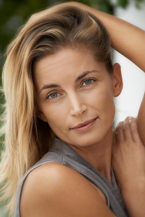 Photo of Marianne Kütt, Acting