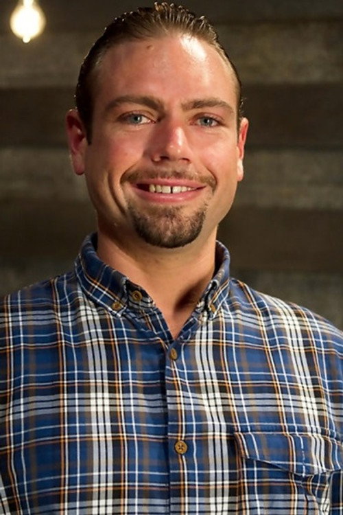 Photo of John Jammen, Acting
