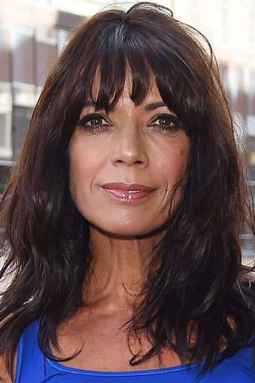 Jenny Powell profile