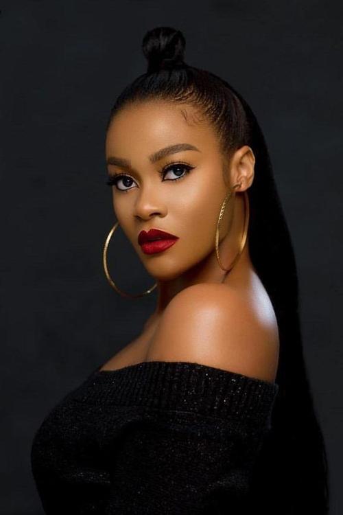 Damilola Adegbite profile