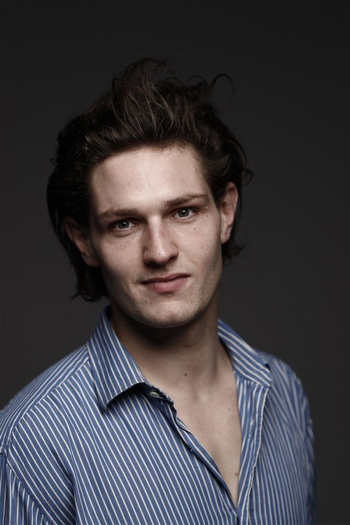 Photo of Nelson Delapalme, Acting
