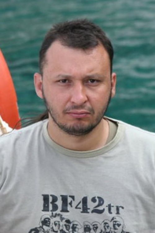 Photo of Barış Erdoğan, Writing