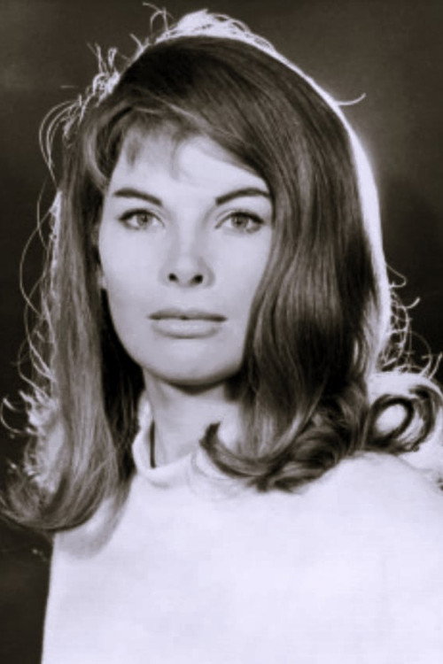 Photo of Katherine Woodville, Acting