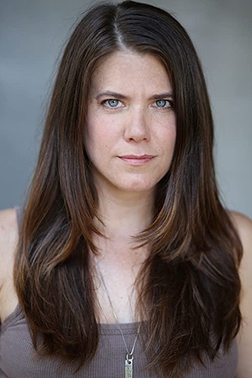 Photo of Becky Wahlstrom, Acting