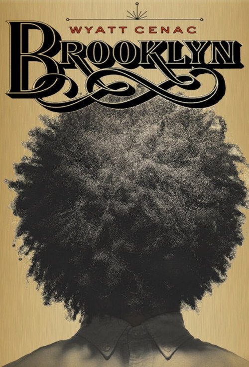 Movie poster for Wyatt Cenac: Brooklyn (2014)