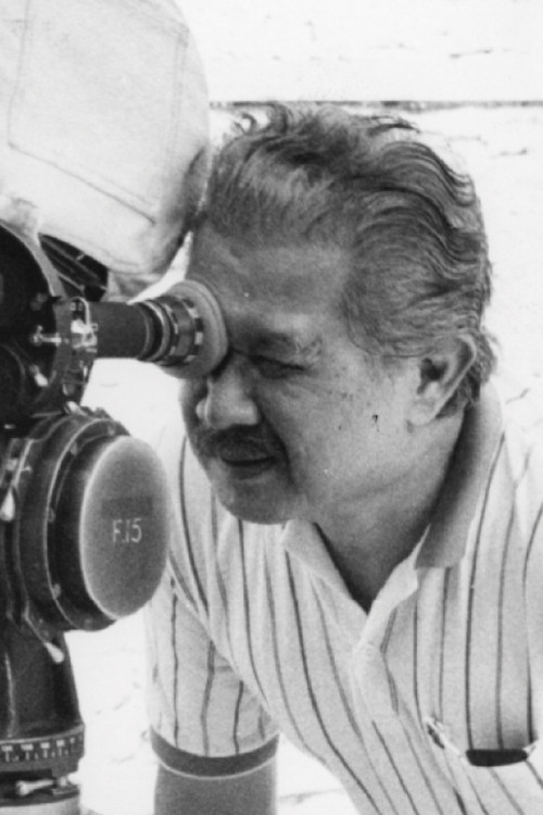 Photo of Sakka Charuchinda, Directing