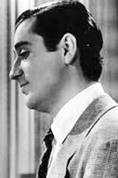 Photo of Emilio de Grey, Acting