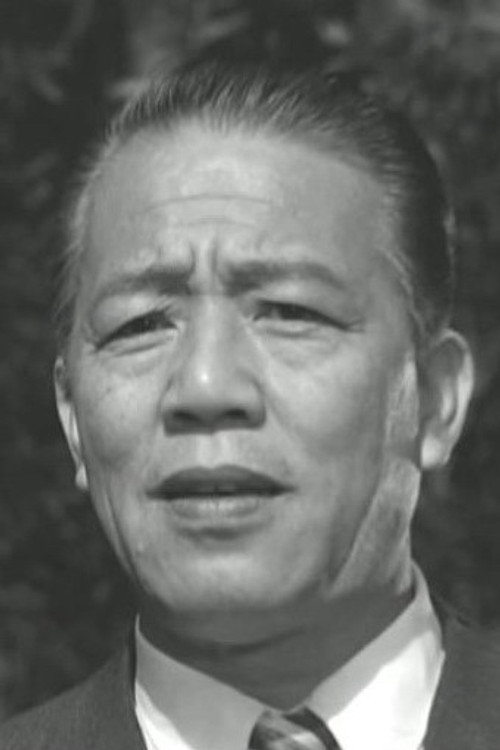 Photo of Yin Wang, Acting