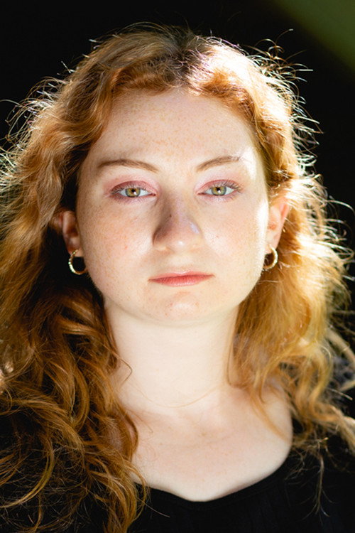 Photo of Elizabeth Marino, Acting