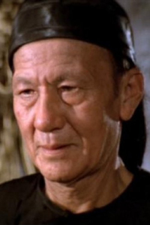 Photo of Wong Kung-Miu, Acting