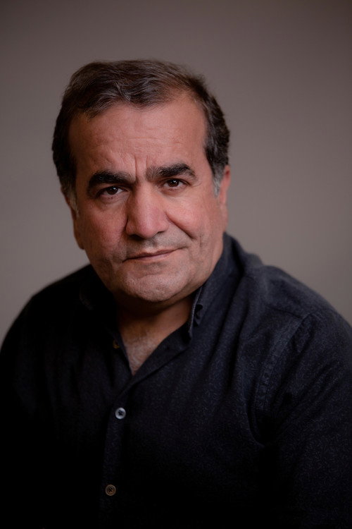Photo of Shawkat Amin Korki, Directing