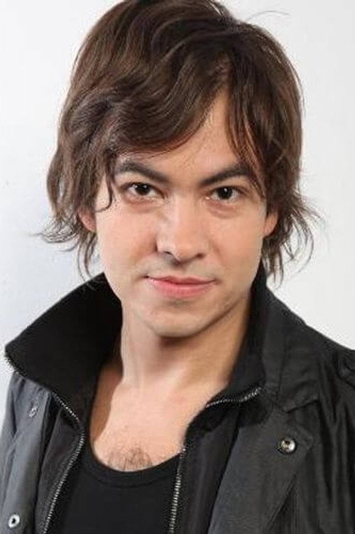 Photo of János Szemenyei, Acting