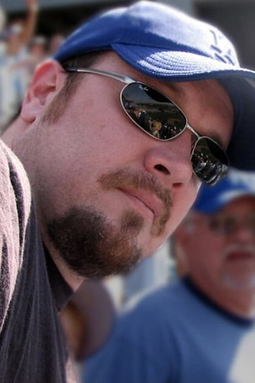 Photo of Christopher Hutson, Directing