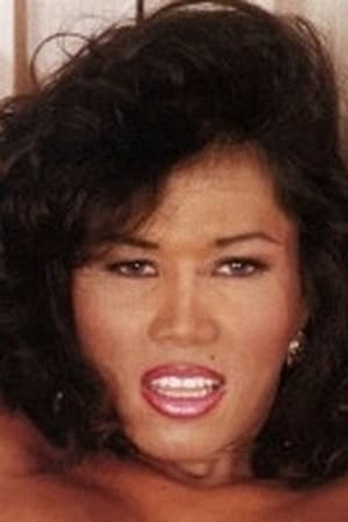 Photo of Jasmine Aloha, Acting