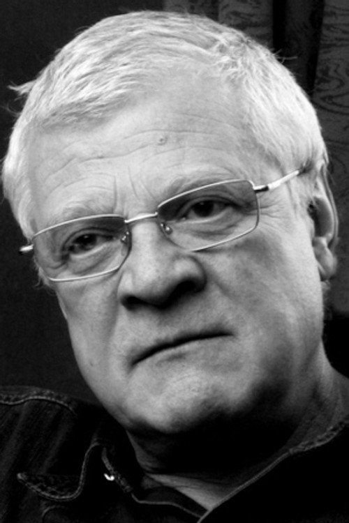 Photo of Sergei Yashin, Directing