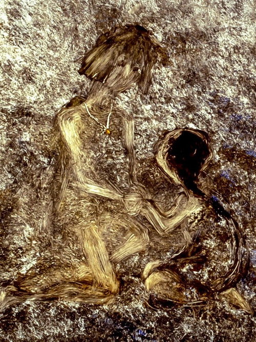 Movie poster for Mimosa (1973)