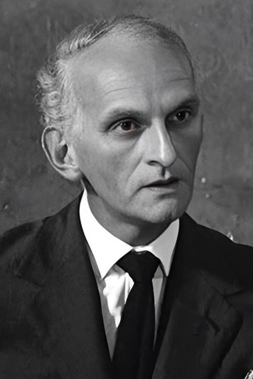 Photo of John Karlsen, Acting