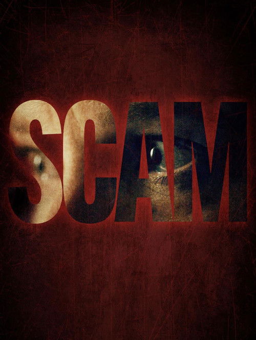 Movie poster for Scam (2023)