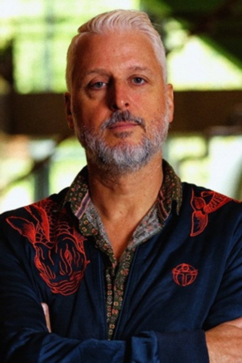 Photo of Reinier Bruijne, Directing