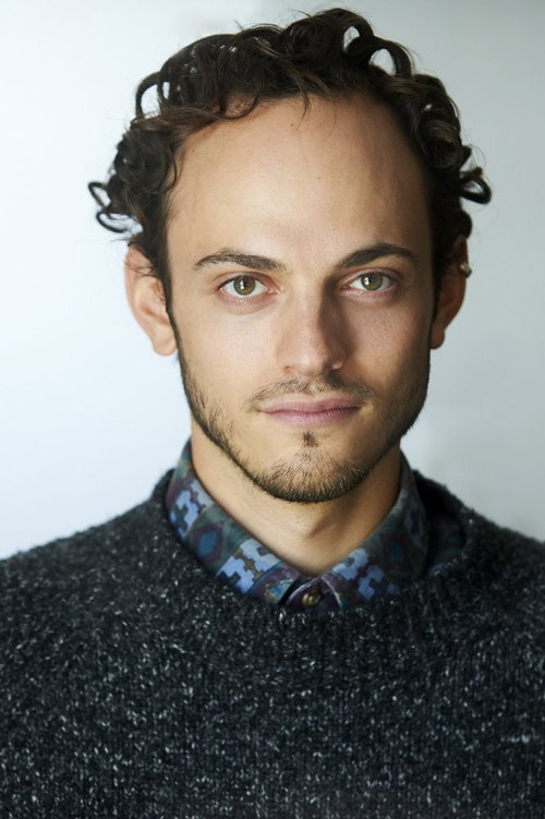 Photo of Evan Stern, Acting