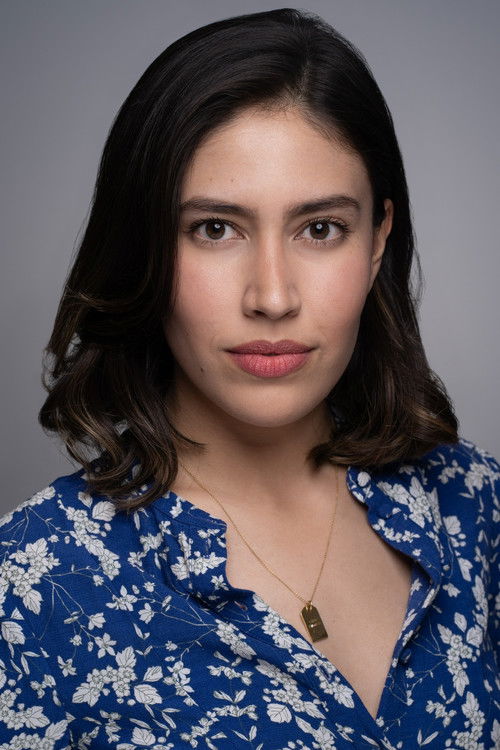 Photo of Karina Segura, Acting