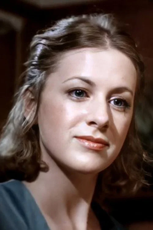 Photo of Dory Devon, Acting