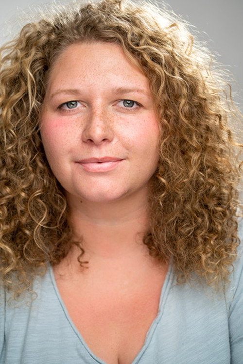 Photo of McKenzie Barwick, Acting