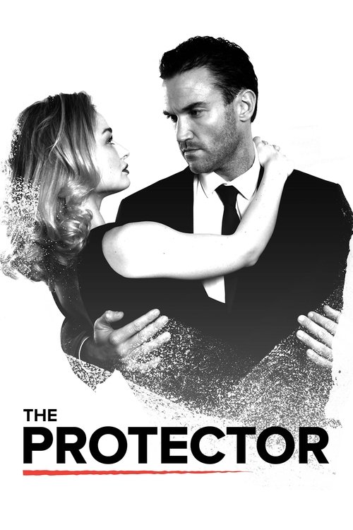 Movie poster for The Protector (2019)
