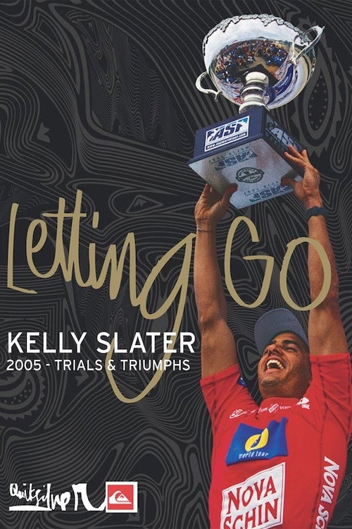 Movie poster for Letting Go (2006)