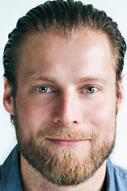 Photo of Lennart Falk, Acting
