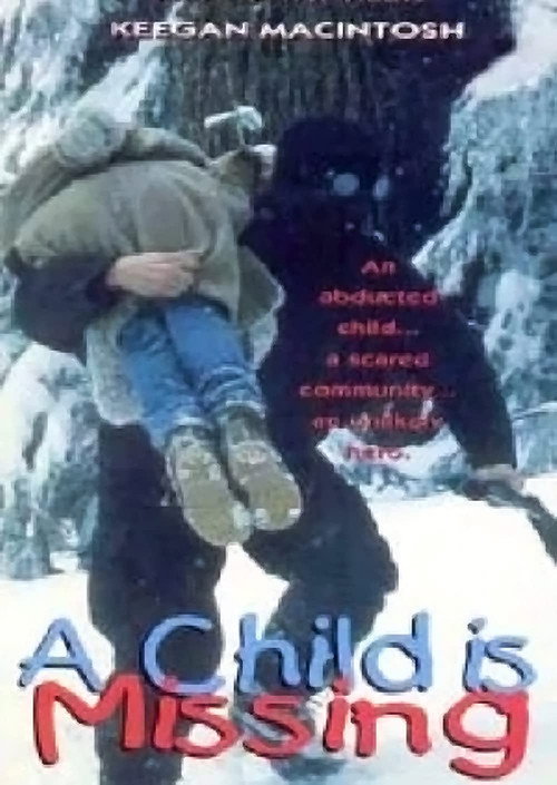 Movie poster for A Child Is Missing (1995)