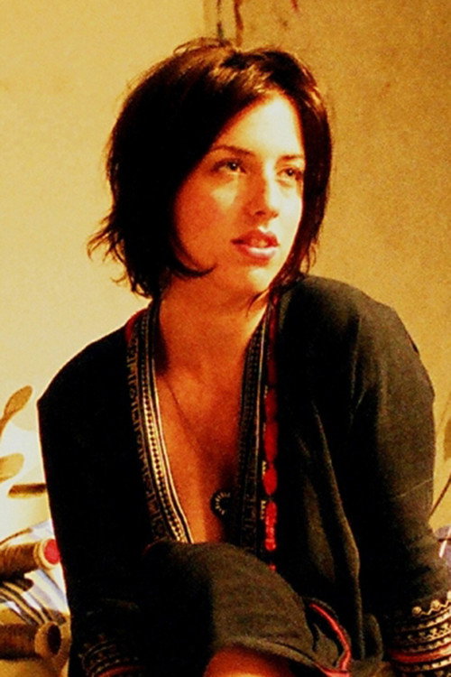 Photo of Lilian Taublib, Acting