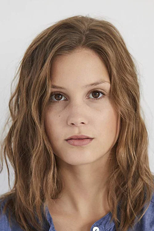 Photo of Maja-Celiné Probst, Acting